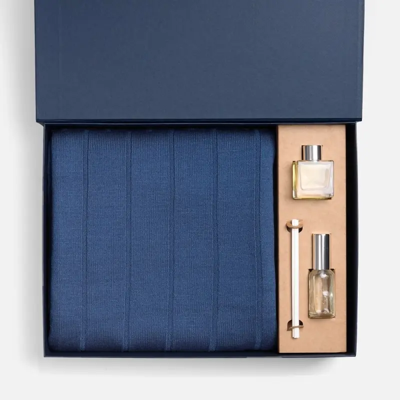 Набор Bloomsday Pro, синий