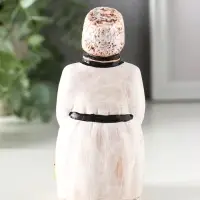 Фигура "Горец" 13х6х5,5 см