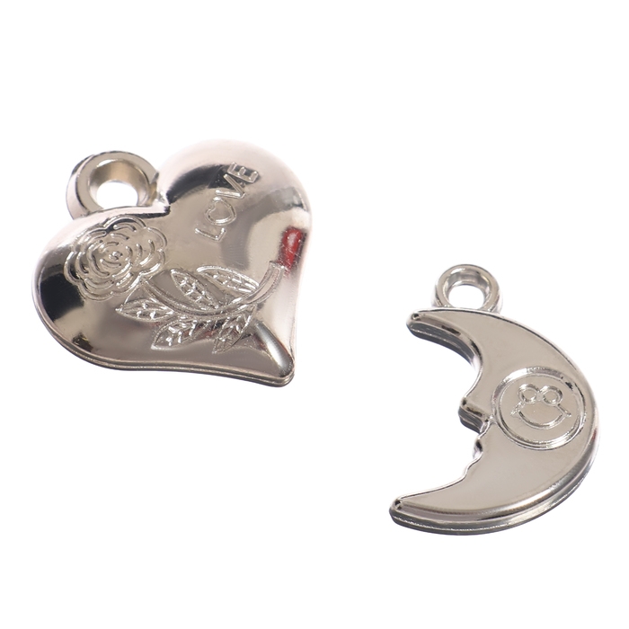 Набор для творчества &laquo;Создай украшение&raquo;, фиолетовый