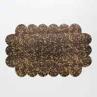 Коробка для кондитерских изделий с PVC крышкой &laquo;Мечта&raquo;, 10.5 х 21 х 3 см