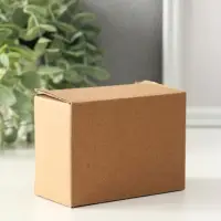 Фигурка для чайной церемонии "Милый кролик" меняет цвет 5х3,5х7 см