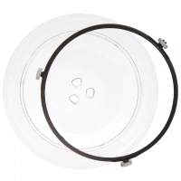 Микроволновая Печь HYM-M2058 20л. 700Вт черный