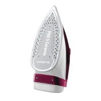 Утюг для одежды с отпаривателем PIR 2860AK 3m