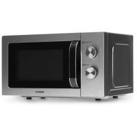 Микроволновая Печь HYM-M2013 20л 700Вт черный