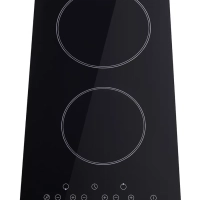 Индукционная варочная поверхность HHI 3750 BG черный