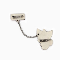 Значки в шоубоксе &laquo;Самые милые значки&raquo;, 20 шт