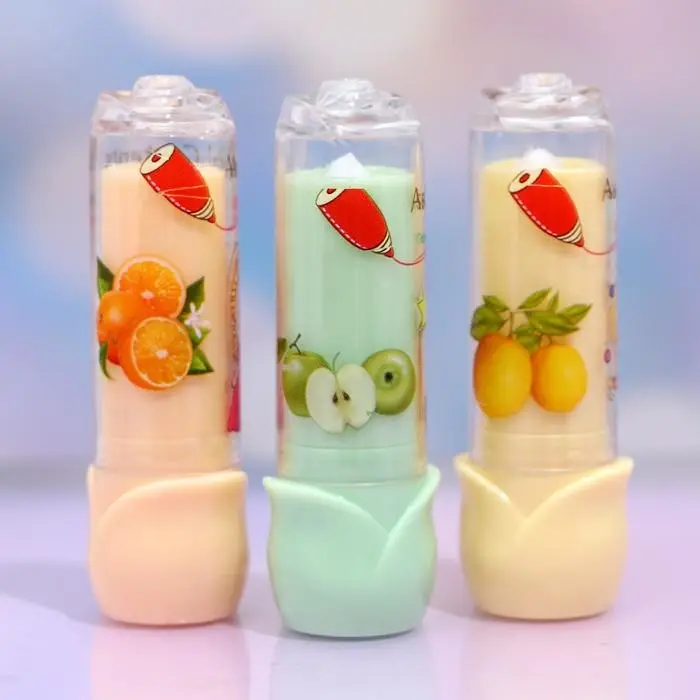 Бальзам для губ &laquo;Вечеринка&raquo;, микс цветов и ароматов