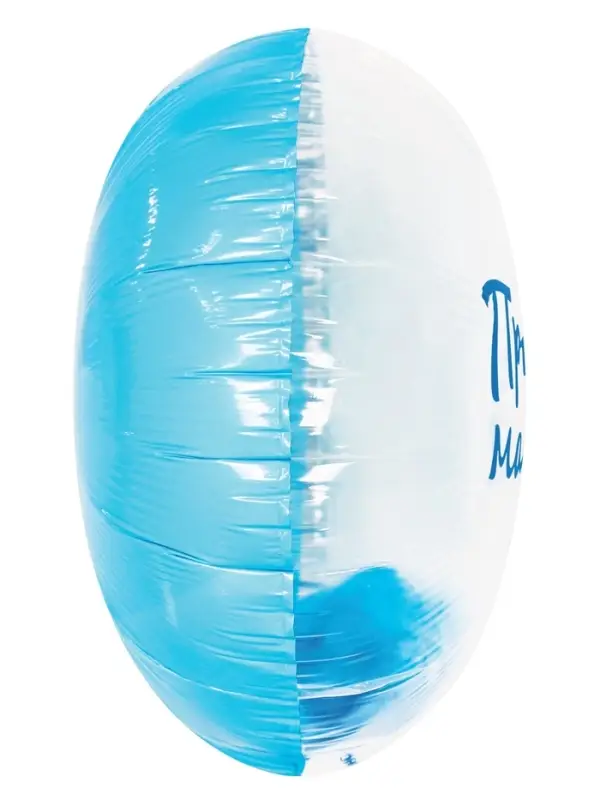 Воздушный шар фольгированный 20" &laquo;Привет, Малыш!&raquo;