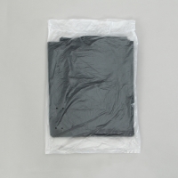 Материал для ландшафтных работ, 10 &times; 0,8 м, плотность 90 г/м&sup2;, спанбонд с УФ-стабилизатором, чёрный, Greengo, Эконом 30%