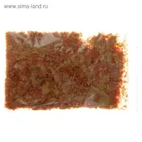 Корм для рыб АКВА МЕНЮ "Эктив", 11 г