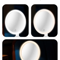 Косметическое зеркало с подсветкой КТ-4170 - 5 Вт