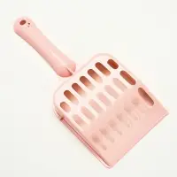 Туалет с бортом 40&times;34&times;11 см, бордовый