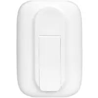 Универсальный магнитный аккумулятор Feel Motion, 5000 мАч, белый