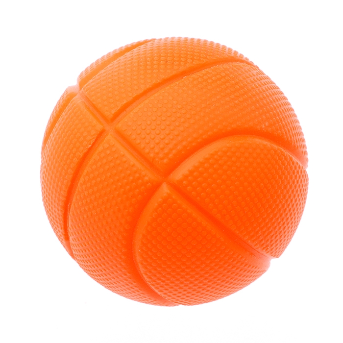 Баскетбольный набор для ванны &laquo;Панда&raquo;, 3 мяча