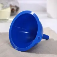 Воронка INSTAR, d=10 см, пластик, МИКС