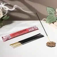 Благовония "Тайна ночи Любовная магия", 8 палочек в мягкой упаковке