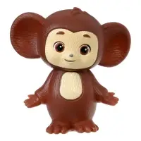 Игрушка для ванны &laquo;Чебурашка&raquo;, 10 см YF-MONKEY02