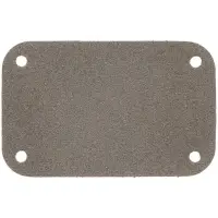 Лейбл Etha Nubuсk, S, серый