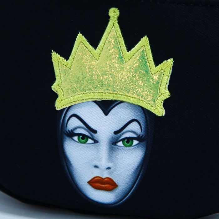 Сумка поясная, 25х6х13 см, Злодейки