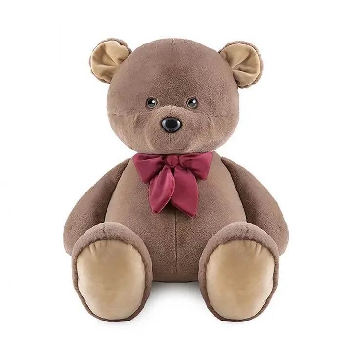 Мягкая игрушка "Медвежонок", 50 см MT-MRT081909-50S