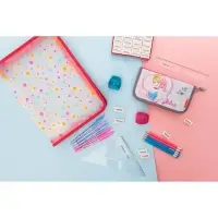 Ластик ErichKrause Nice Little Thing, 32 х 15 х 12 мм, средней жёсткости, гипоаллергенный