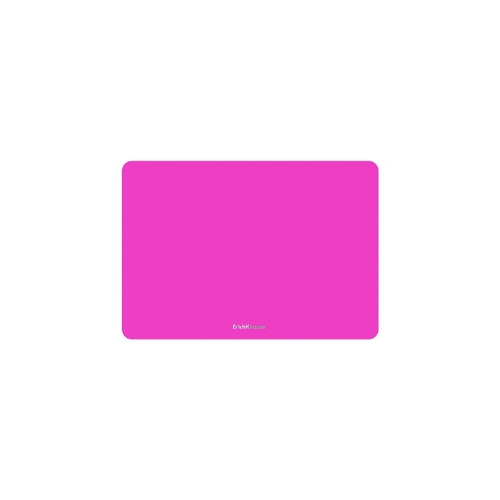 Доска для лепки A5 ErichKrause Matt Neon, пластик, микс