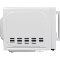 Микроволновая Печь HYM-M2060 20л 700Вт белый