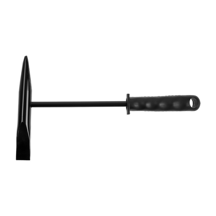 Молоток сварщика ТУНДРА, шлакоотбойный, обрезиненная рукоятка, 500 г