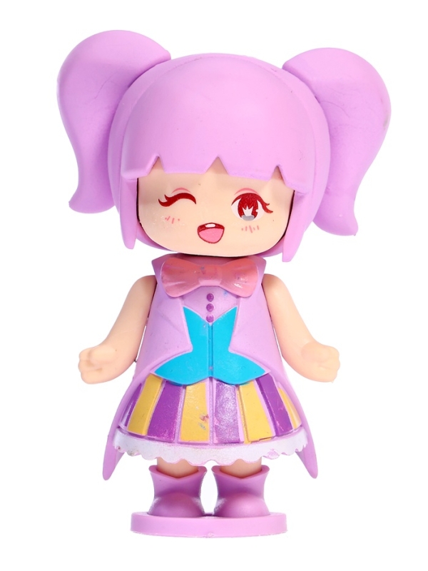 HAPPY VALLEY Игрушка-сюрприз "Крошка Миу-Миу" МИКС