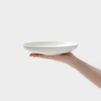 Тарелка глубокая d=21,5 см