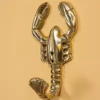 Крючок "Омар" 14х8 см