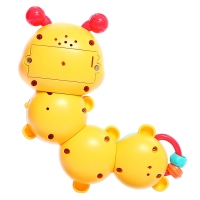 Музыкальная игрушка &laquo;Любимый дружок&raquo;, звук