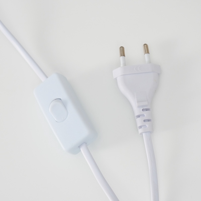 Светильник настольный "Строгость" 1х40Вт Е27 бордовый 22,5х22,5х41,5см