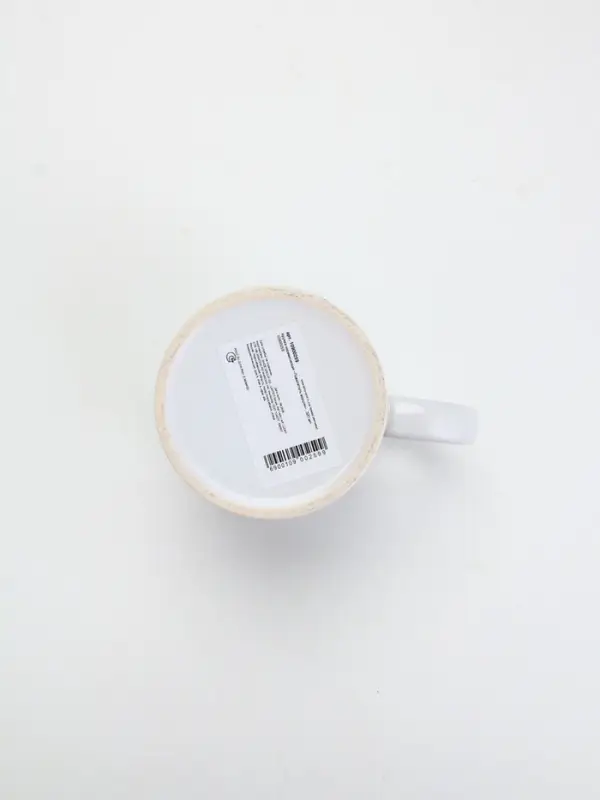 Кружка керамическая новогодняя &laquo;Повелитель вершин&raquo;, 320 мл