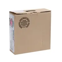 Тюбинг-ватрушка 83см ОКСФОРД WOW