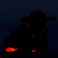 АВТОГРАД Машина "Дино Гонки"