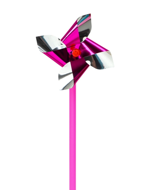 Набор штекеров "Ветерок" 18шт, 14х28см/9х7см/7х6см