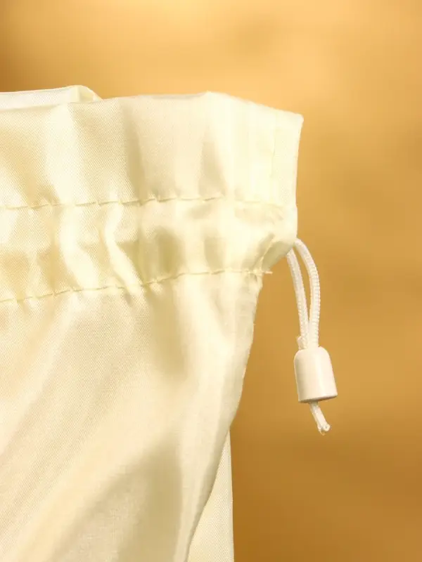 Сумка плетёная из пандана, 23&times;13&times;35 см, бежевая