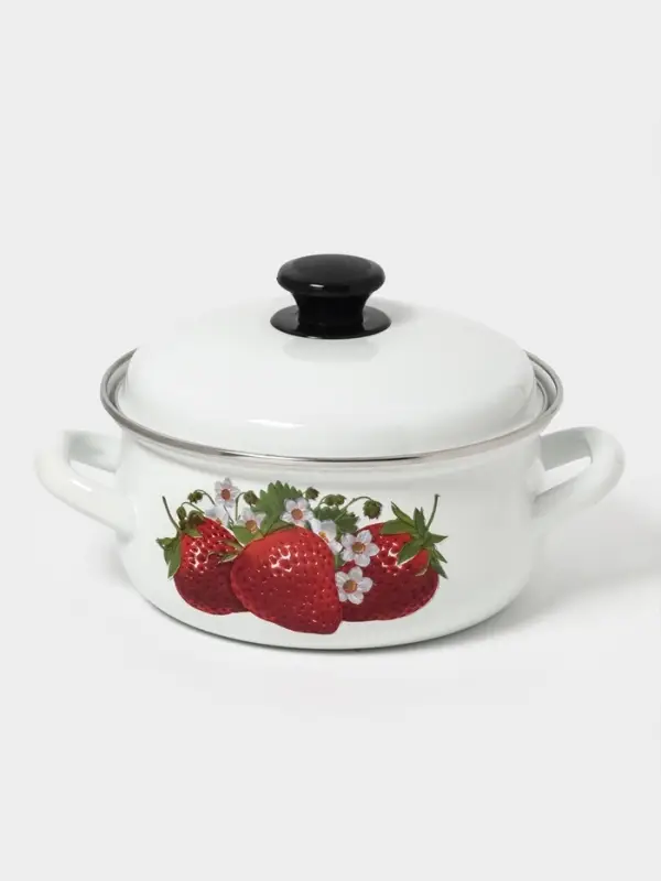 Кастр.сфер. 2л (белая)СА