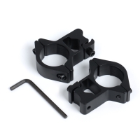 Прицел оптический, кратность 4, d=32мм