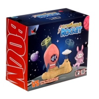 Ракета &laquo;Космическое приключение&raquo;