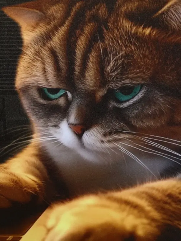 Коврик для мыши &laquo;Красивые тоже работают&raquo;, 22&times;20 см