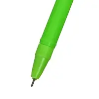 Ручка - прикол гелевая &laquo;Авокадо&raquo;
