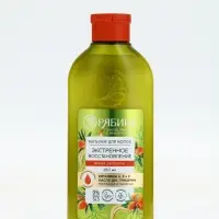 Бальзам для волос облепиха, 250 мл