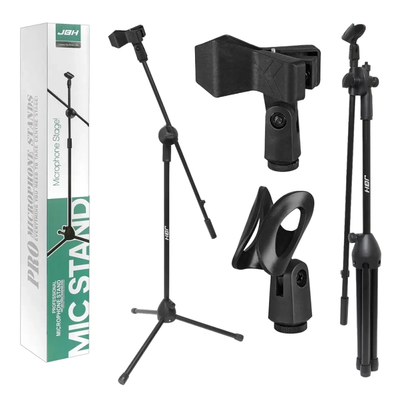 Стойка для микрофона Boom Mic Stand JBH