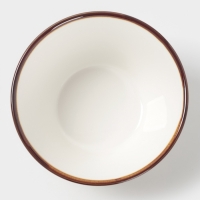 Салатник  Magistro "Mediterana" 16х8,4 см