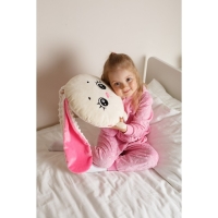 Мягкая игрушка &laquo;Зайка Лия&raquo;, 29 см