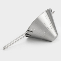 Дуршлаг конический d=18 см