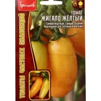 Семена Томат Жигало Желтый 10 шт.  12.29 г.