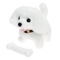 Интерактивная игрушка &laquo;Милый питомец&raquo;, цвет МИКС